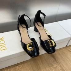 Christian Dior High Heels